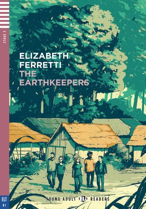 The Earthkeepers von Ferretti,  Elizabeth