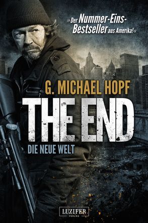 THE END von Hopf,  G. Michael, Schiffmann,  Andreas