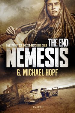 THE END – NEMESIS von Hopf,  G. Michael, Schiffmann,  Andreas