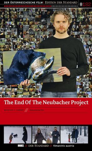 The End Of The Neubacher Project von Carney,  Marcus C.