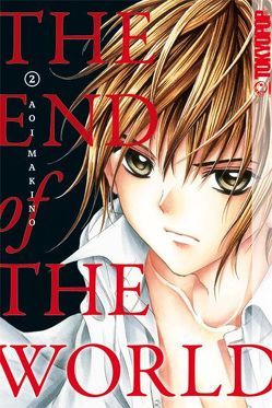 The End of the World 02 von Makino,  Aoi