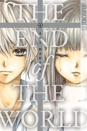 The End of the World 04 von Makino,  Aoi