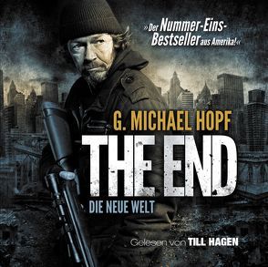 THE END von Hopf,  G. Michael, Winter,  Markus