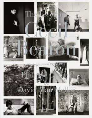 The Essential Cecil Beaton von Beaton,  Cecil