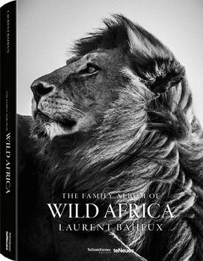 The Family Album of Wild Africa, CE von Baheux,  Laurent