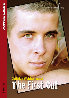The first cut von Weichselbraun,  Christian