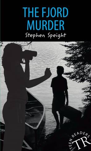 The Fjord Murder von Speight,  Stephen