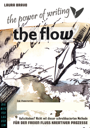 the flow-method von Bravo,  Laura