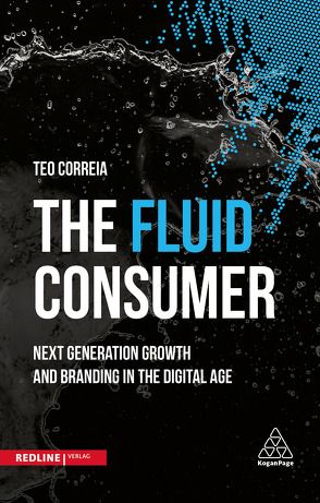 The Fluid Consumer von Correia,  Teo