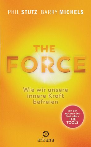 The Force von Klingbeil,  Yutta, Michels,  Barry, Stutz,  Phil