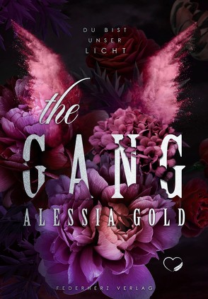 The Gang von Gold,  Alessia