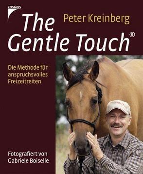 The Gentle Touch von Kreinberg,  Peter