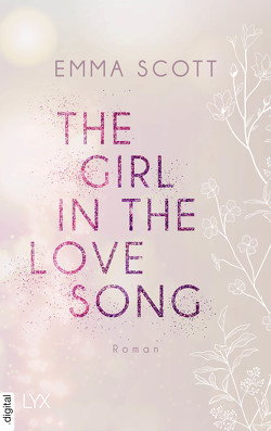 The Girl in the Love Song von Marter,  Inka, Scott,  Emma