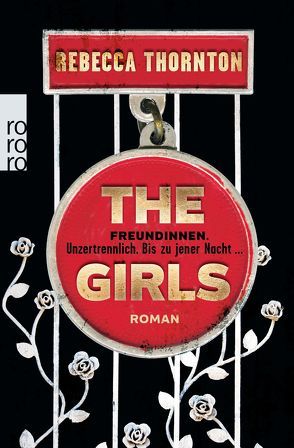 The Girls von Schumacher-Hernández,  Tobias, Thornton,  Rebecca