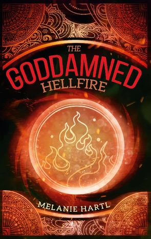 The Goddamned von Hartl,  Melanie