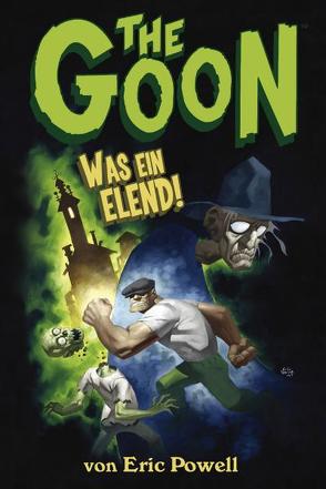 The Goon 2 von Powell,  Eric