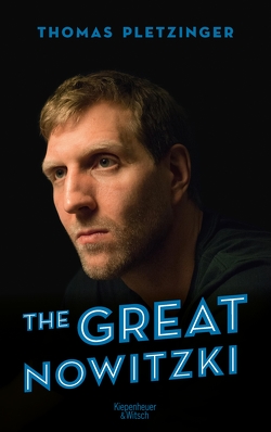 The Great Nowitzki von Pletzinger,  Thomas, Zielony,  Tobias