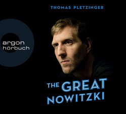 The Great Nowitzki von Mehne,  Julian, Pletzinger,  Thomas