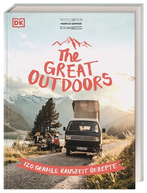 The Great Outdoors von Greppmayr,  Peter, Sämmer,  Markus, Schulte Lippern,  Steffen