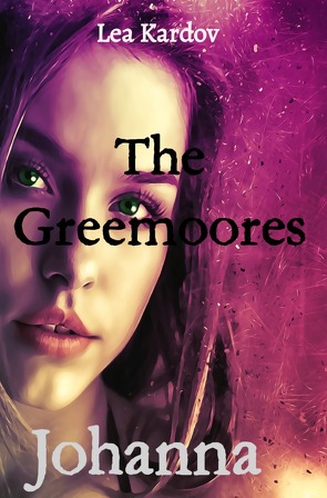 The Greemoores von Kardov,  Lea