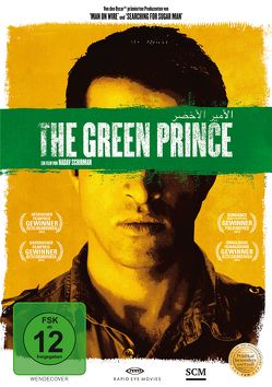 The Green Prince von Schirman,  Nadav