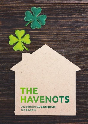 the havenots von havenots,  the