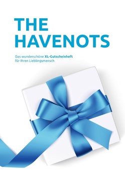 the havenots von havenots,  the