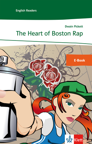 The Heart of Boston Rap von Pickett,  Dwain