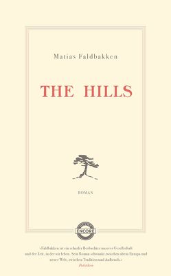 The Hills von Faldbakken,  Matias, Stadler,  Maximilian