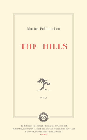 The Hills von Faldbakken,  Matias, Stadler,  Maximilian