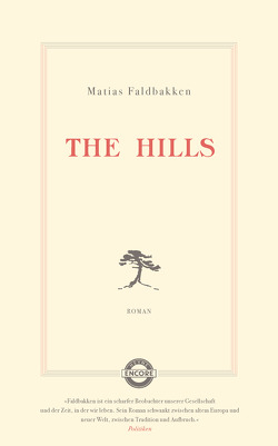 The Hills von Faldbakken,  Matias, Stadler,  Maximilian