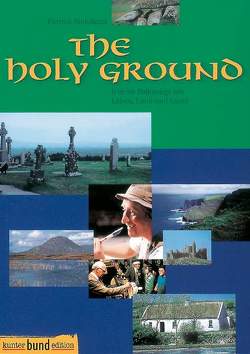 The Holy Ground von Steinbach,  Patrick