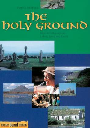 The Holy Ground von Steinbach,  Patrick