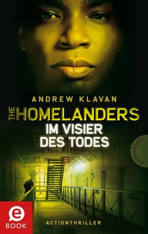 The Homelanders – Im Visier des Todes (Bd. 4) von Barbara Ruprecht,  Zero Werbeagentur, Herbst,  Birgit, Klavan,  Andrew