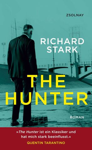 The Hunter von Stark,  Richard, Stingl,  Nikolaus