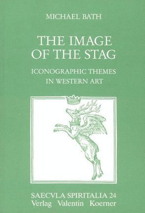 The Image of the Stag von Bath,  Michael