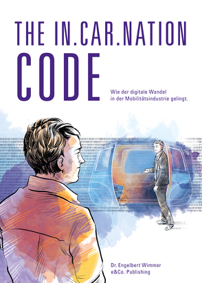 The Incarnation Code von Wimmer,  Engelbert