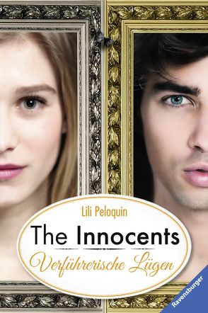 The Innocents, Band 3: Verführerische Lügen von Jaekel,  Franziska, Peloquin,  Lili