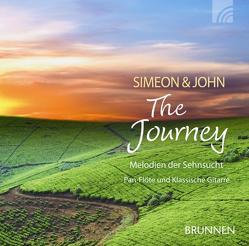 The Journey von Simeon & John