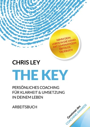 THE KEY von Ley,  Chris