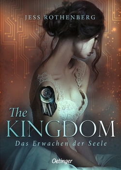 The Kingdom von Pfleiderer,  Reiner, Rothenberg,  Jess