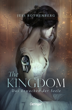 The Kingdom von Pfleiderer,  Reiner, Rothenberg,  Jess