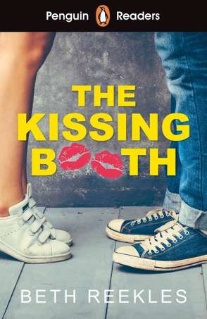 The Kissing Booth von Reekles,  Beth