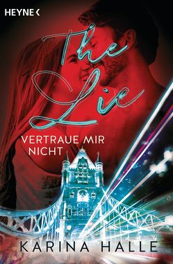 The Lie von Halle,  Karina, Hammer,  Hanne