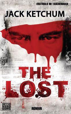 The Lost von Ketchum,  Jack, Stefanidis,  Joannis