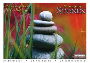 The Magic of Stones