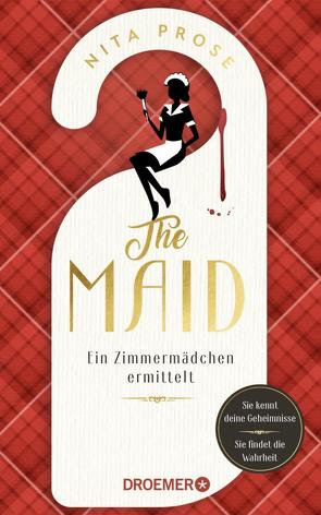 The Maid von Jakubeit,  Alice, Prose,  Nita