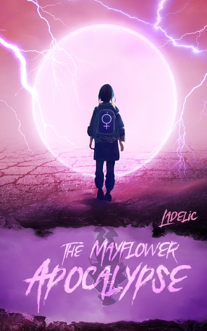 The Mayflower Apocalypse von DELIC,  LA