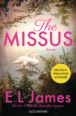 The Missus von James,  E L