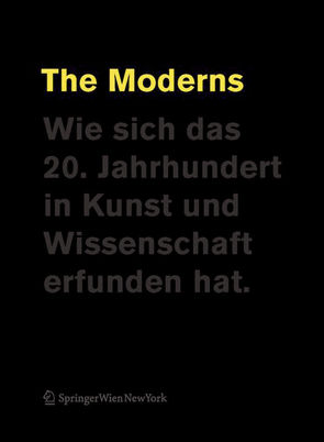 The Moderns von Neuburger,  Susanne, Pichler,  Cathrin